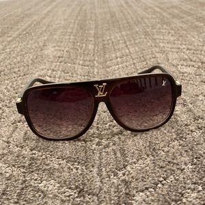 Louis Vuitton Sunglasses